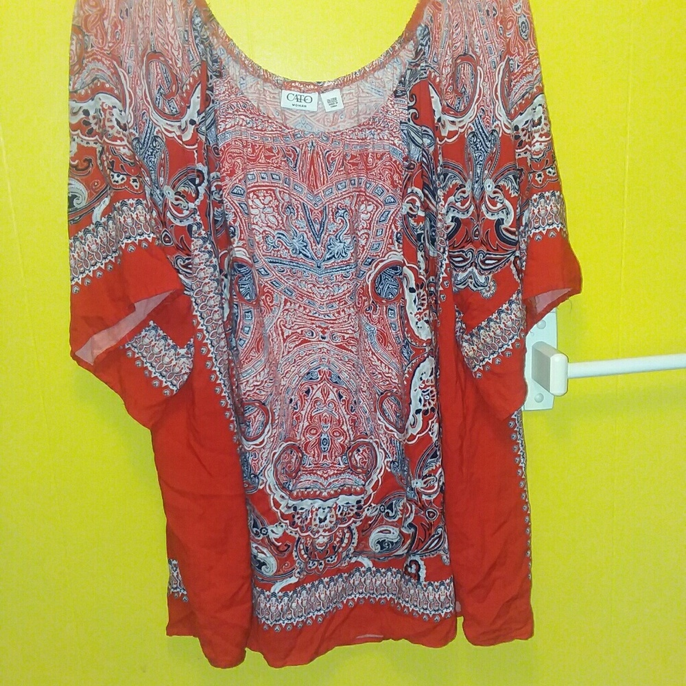 Beautiful shirt